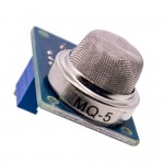 Sensor de Gas GLP MQ5